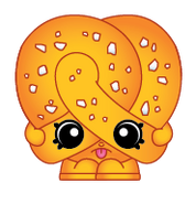 Pretz-elle | Shopkins Wiki | FANDOM powered by Wikia