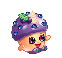 Mini Muffin