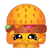 Cheezey B | Shopkins Wiki | FANDOM Powered By Wikia