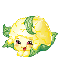 shopkins fruit and veg