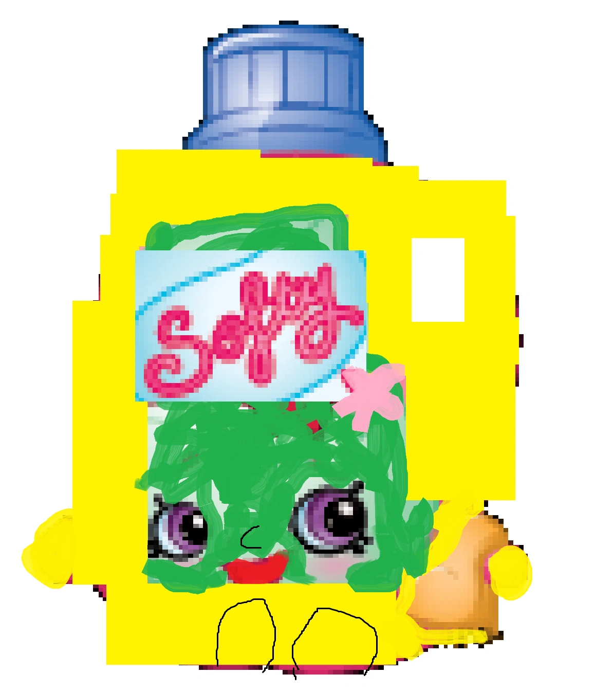 Cleaning and Laundry Shopkins Wiki FANDOM powered by Wikia