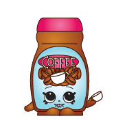 Toffy Coffee | Shopkins Wiki | FANDOM powered by Wikia