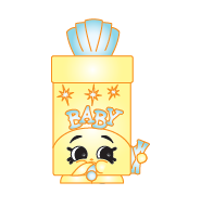 Baby Swipes | Shopkins Wiki | FANDOM powered by Wikia