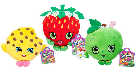 Plush Shopkins Wiki FANDOM powered by Wikia