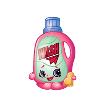 Wendy Washer | Shopkins Wiki | FANDOM powered by Wikia