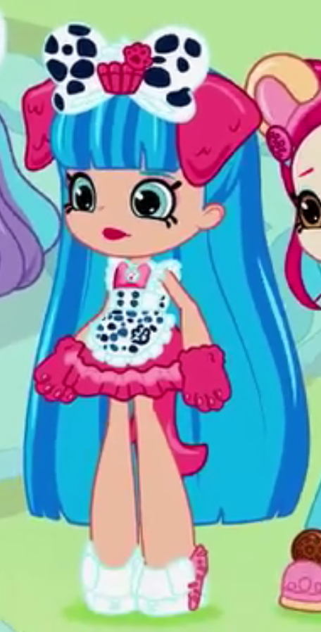 Jessicake | Shopkins Cartoon Fanon Wiki | Fandom