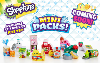shopkins mini packs