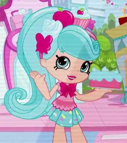 shopkins jessicake wild style