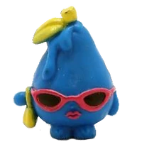 pear shopkin