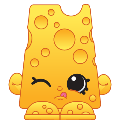 cheese shopkin