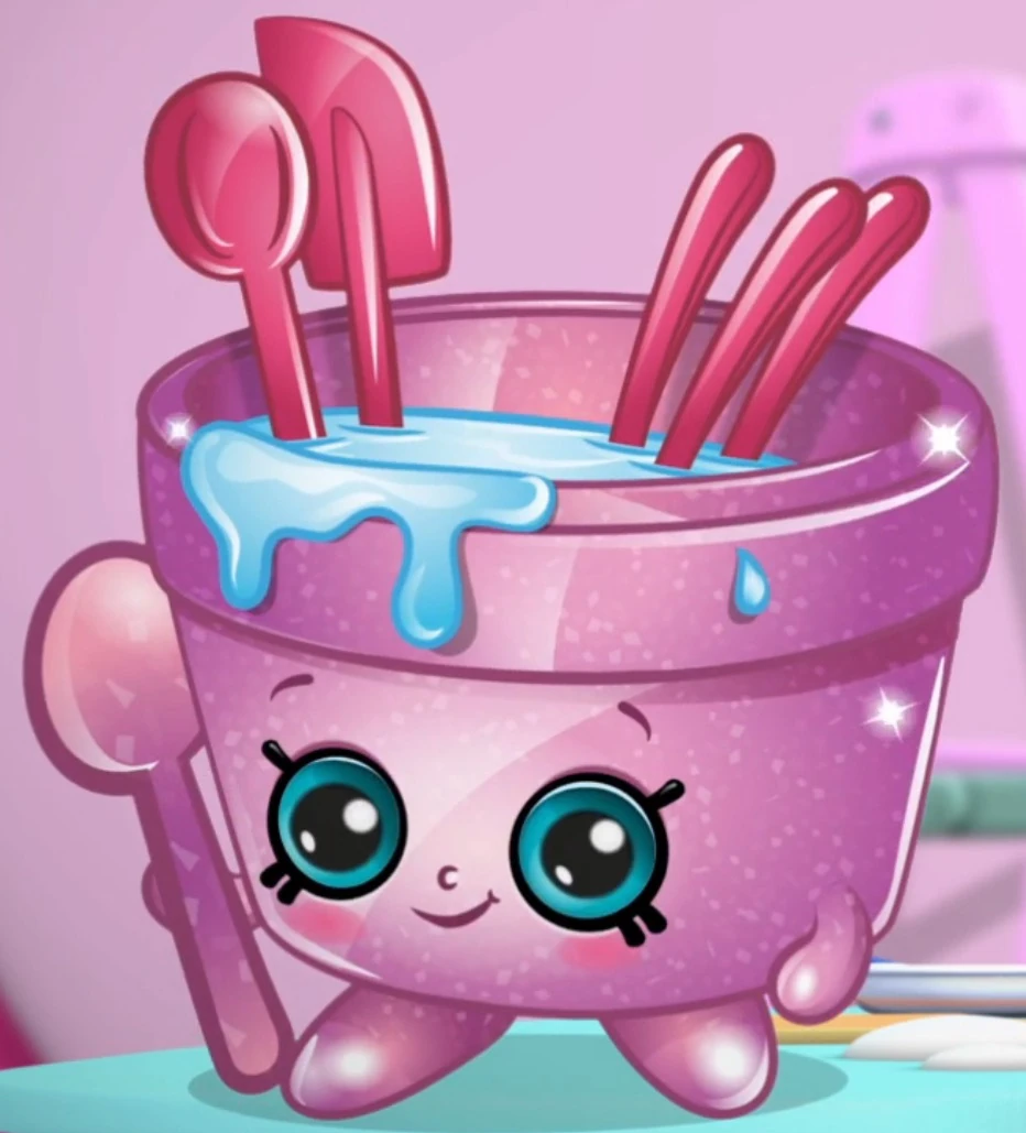 Bessie Bowl Shopkins Cartoon Wiki FANDOM Powered By Wikia Bessie Bowl Shopkins Cartoon Wiki FANDOM Powered By Wikia