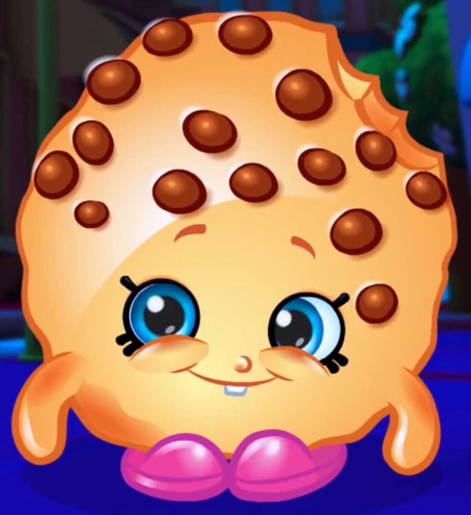 Kooky Cookie Shopkins Cartoon Wiki FANDOM powered by Wikia