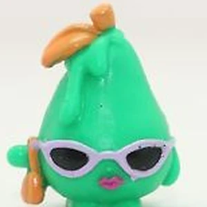 shopkins pear