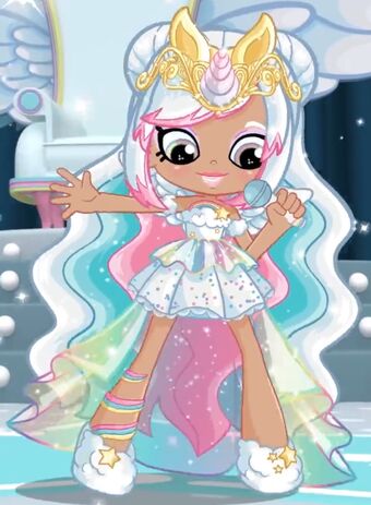shopkins wild style mystabella