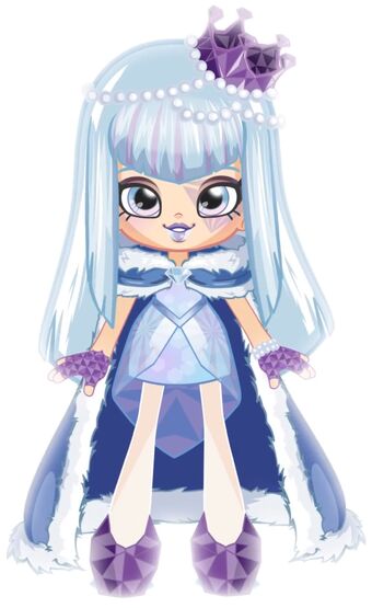 shopkins shoppies gemma stone