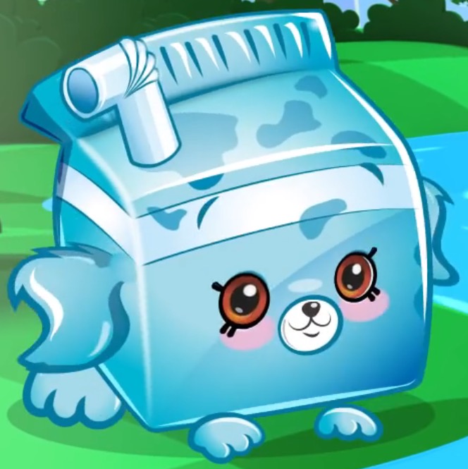 Milk Bud Shopkins Cartoon Wiki Fandom
