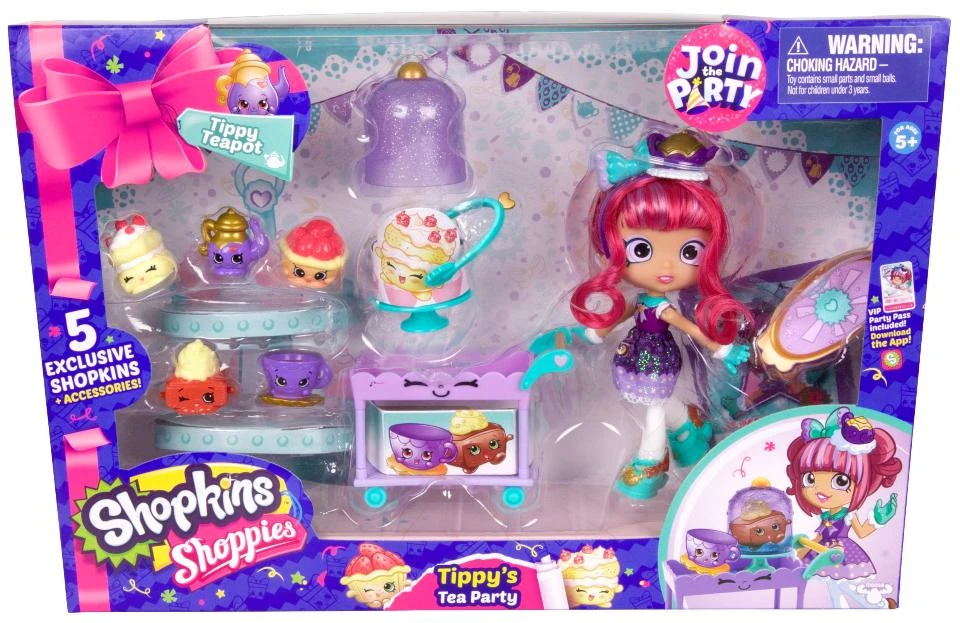Tippy Teapot Shopkins Cartoon Wiki FANDOM powered by Wikia