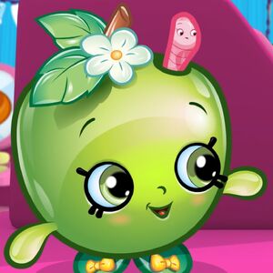 Characters Shopkins Cartoon Wiki Fandom