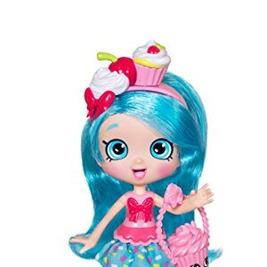 jessie cake shoppie doll