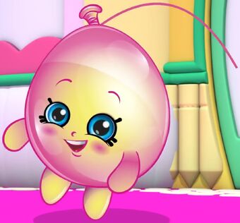 balloon shopkin