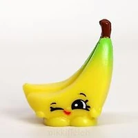 banana shopkin
