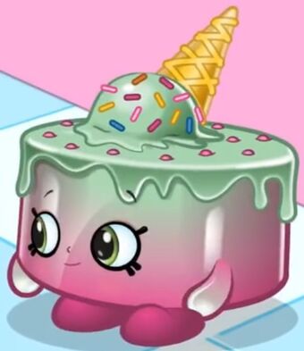 shopkins ice cream
