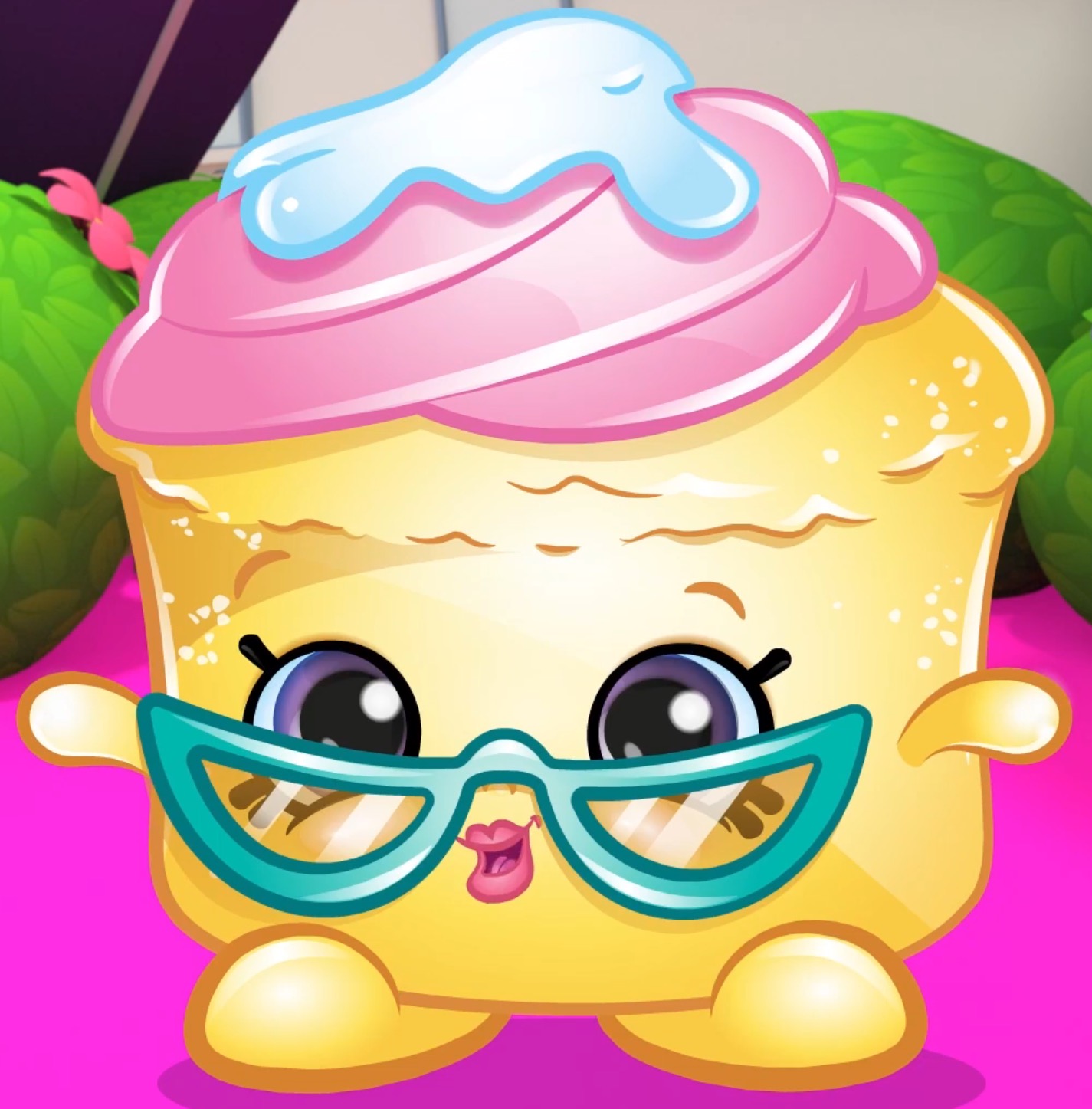 shopkins cartoon