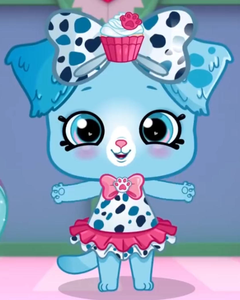 Shopkins Cupcake Cake Shopkins Cupcake Cake