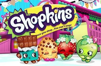 halloween shopkins 2018