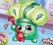 Rockin' Broc