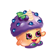 Mini Mollete