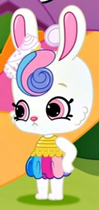 Bunny bow  shopkins fan fiction wiki  fandom Bunny bow  shopkins fan fiction wiki  fandom