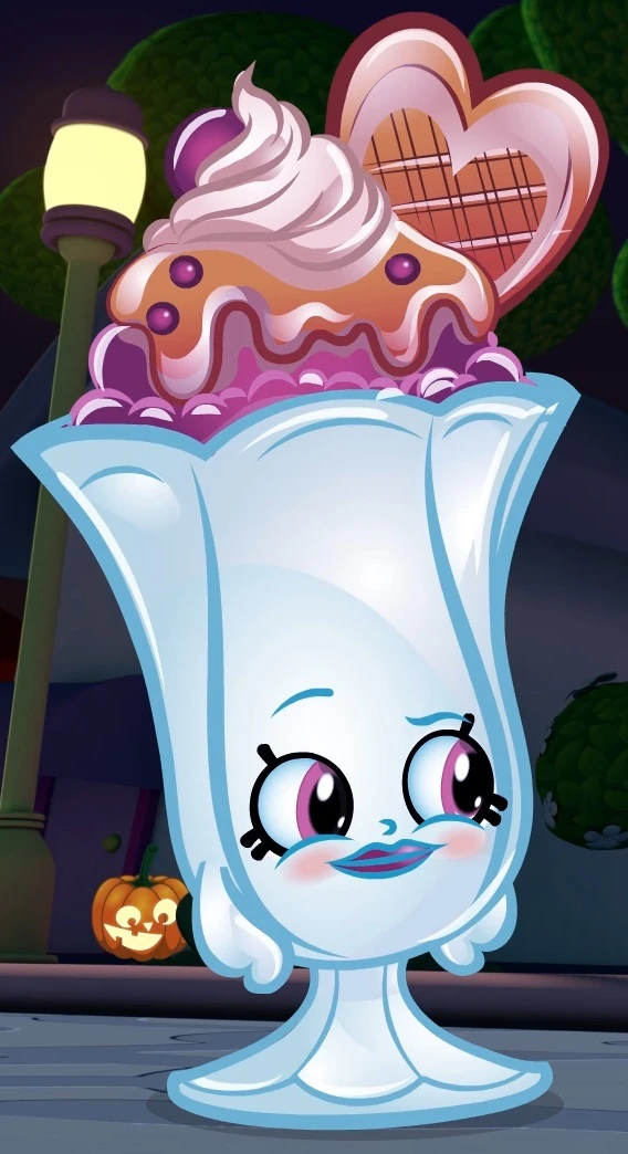 Suzie Sundae | Shopkins Fan Fiction Wiki | Fandom