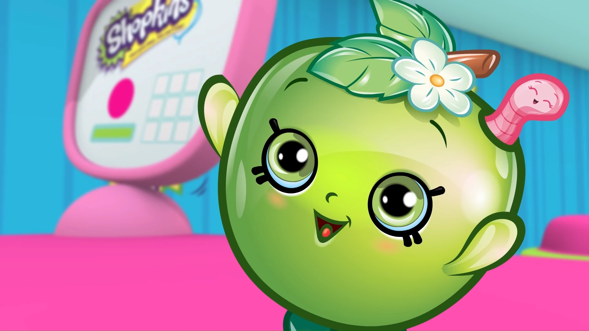 Apple Blossom/Gallery | Shopkins Fan Fiction Wiki | Fandom