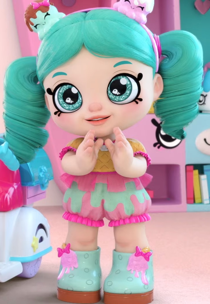 shopkins kindi