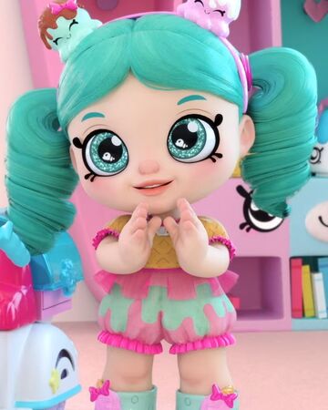 shopkins kindikids