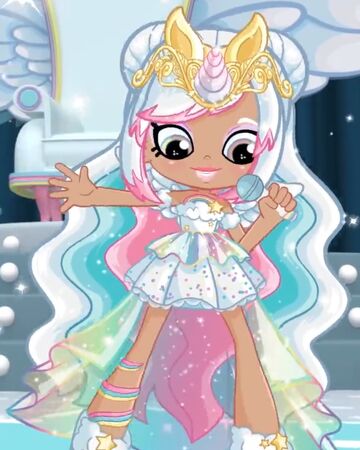 shopkins wild style mystabella