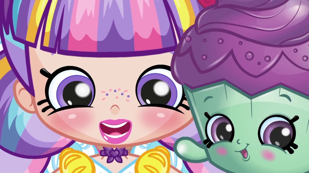 Aint No Party Like A Shopkins Party Part 5 Shopkins Fan Fiction