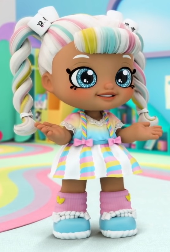 marsha mello bunny