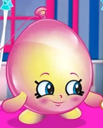 shopkin balloons
