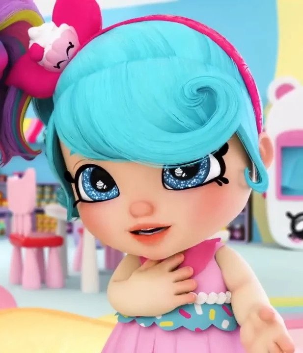 jessicake doll