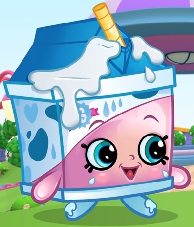 Spilt Milk Shopkins Fan Fiction Wiki Fandom - strawberry milk carton roblox