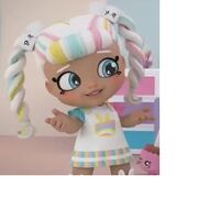 marsha mello kindi kid