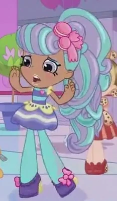 shopkins macy macaron