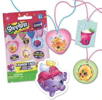 souvenirs shopkins