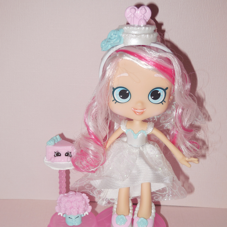 shopkins bridie