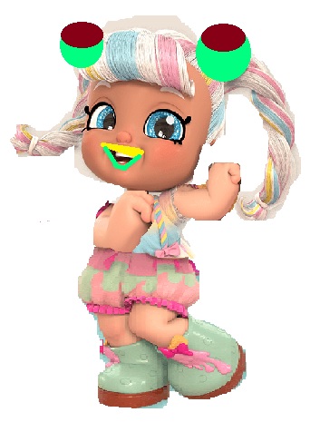 kindi kids marsha mello