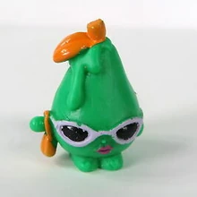 shopkins posh pear