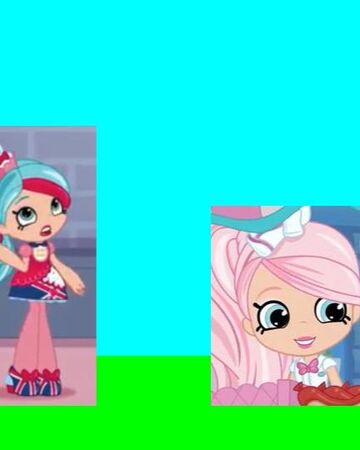 shopkins wish