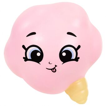 shopkins cotton candy